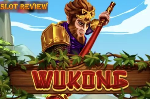 Wukong Popok Gaming icon